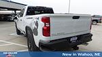 New 2025 Chevrolet Silverado 3500 WT Crew Cab 4WD Pickup for sale #5C3219 - photo 2