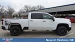 New 2025 Chevrolet Silverado 3500 WT Crew Cab 4WD Pickup for sale #5C3219 - photo 7