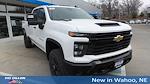 New 2025 Chevrolet Silverado 3500 WT Crew Cab 4WD Pickup for sale #5C3219 - photo 8