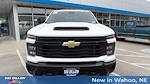 New 2025 Chevrolet Silverado 3500 WT Crew Cab 4WD Pickup for sale #5C3219 - photo 9