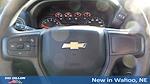 New 2025 Chevrolet Silverado 1500 WT Regular Cab 4WD Pickup for sale #5C3220 - photo 12