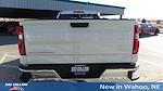 New 2025 Chevrolet Silverado 1500 WT Regular Cab 4WD Pickup for sale #5C3220 - photo 4