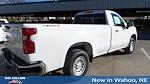 New 2025 Chevrolet Silverado 1500 WT Regular Cab 4WD Pickup for sale #5C3220 - photo 5