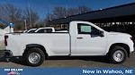 New 2025 Chevrolet Silverado 1500 WT Regular Cab 4WD Pickup for sale #5C3220 - photo 6