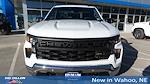 New 2025 Chevrolet Silverado 1500 WT Regular Cab 4WD Pickup for sale #5C3220 - photo 8