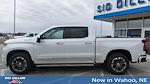 New 2025 Chevrolet Silverado 1500 High Country Crew Cab 4WD Pickup for sale #5C3223 - photo 3