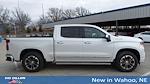 New 2025 Chevrolet Silverado 1500 High Country Crew Cab 4WD Pickup for sale #5C3223 - photo 7