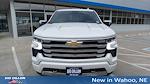 New 2025 Chevrolet Silverado 1500 High Country Crew Cab 4WD Pickup for sale #5C3223 - photo 9