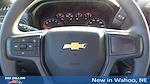 New 2025 Chevrolet Silverado 1500 Work Truck Regular Cab 4WD Pickup for sale #5C3240 - photo 11