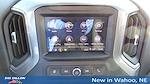 New 2025 Chevrolet Silverado 1500 Work Truck Regular Cab 4WD Pickup for sale #5C3240 - photo 14