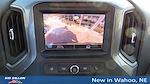New 2025 Chevrolet Silverado 1500 Work Truck Regular Cab 4WD Pickup for sale #5C3240 - photo 15