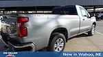 New 2025 Chevrolet Silverado 1500 Work Truck Regular Cab 4WD Pickup for sale #5C3240 - photo 5