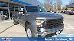 New 2025 Chevrolet Silverado 1500 Work Truck Regular Cab 4WD Pickup for sale #5C3240 - photo 7
