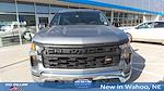 New 2025 Chevrolet Silverado 1500 Work Truck Regular Cab 4WD Pickup for sale #5C3240 - photo 8
