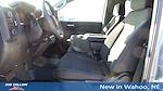 New 2025 Chevrolet Silverado 1500 Work Truck Regular Cab 4WD Pickup for sale #5C3240 - photo 9