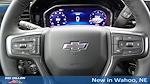 New 2025 Chevrolet Silverado 2500 ZR2 Crew Cab 4WD Pickup for sale #5C3261 - photo 13