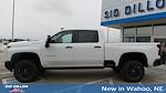 New 2025 Chevrolet Silverado 2500 ZR2 Crew Cab 4WD Pickup for sale #5C3261 - photo 3