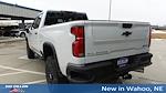 New 2025 Chevrolet Silverado 2500 ZR2 Crew Cab 4WD Pickup for sale #5C3261 - photo 2