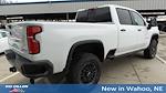 New 2025 Chevrolet Silverado 2500 ZR2 Crew Cab 4WD Pickup for sale #5C3261 - photo 6