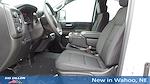 New 2025 Chevrolet Silverado 2500 Custom Crew Cab 4WD Pickup for sale #5C3266 - photo 10