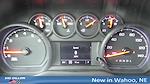 New 2025 Chevrolet Silverado 2500 Custom Crew Cab 4WD Pickup for sale #5C3266 - photo 11