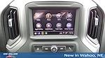 New 2025 Chevrolet Silverado 2500 Custom Crew Cab 4WD Pickup for sale #5C3266 - photo 16
