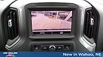 New 2025 Chevrolet Silverado 2500 Custom Crew Cab 4WD Pickup for sale #5C3266 - photo 17
