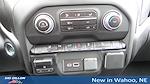 New 2025 Chevrolet Silverado 2500 Custom Crew Cab 4WD Pickup for sale #5C3266 - photo 18