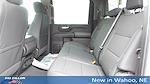 New 2025 Chevrolet Silverado 2500 Custom Crew Cab 4WD Pickup for sale #5C3266 - photo 19