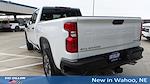 New 2025 Chevrolet Silverado 2500 Custom Crew Cab 4WD Pickup for sale #5C3266 - photo 2
