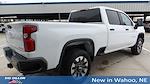New 2025 Chevrolet Silverado 2500 Custom Crew Cab 4WD Pickup for sale #5C3266 - photo 6