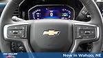 New 2025 Chevrolet Silverado 1500 LT Double Cab 4WD Pickup for sale #5C3278 - photo 11