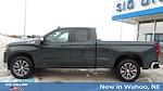 New 2025 Chevrolet Silverado 1500 LT Double Cab 4WD Pickup for sale #5C3278 - photo 3