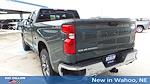 New 2025 Chevrolet Silverado 1500 LT Double Cab 4WD Pickup for sale #5C3278 - photo 2