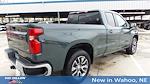 New 2025 Chevrolet Silverado 1500 LT Double Cab 4WD Pickup for sale #5C3278 - photo 5