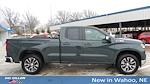 New 2025 Chevrolet Silverado 1500 LT Double Cab 4WD Pickup for sale #5C3278 - photo 6