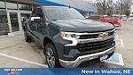 New 2025 Chevrolet Silverado 1500 LT Double Cab 4WD Pickup for sale #5C3278 - photo 7