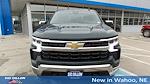 New 2025 Chevrolet Silverado 1500 LT Double Cab 4WD Pickup for sale #5C3278 - photo 8