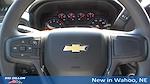New 2025 Chevrolet Silverado 2500 Work Truck Crew Cab 4WD Pickup for sale #5C3281 - photo 11