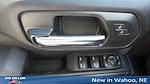 New 2025 Chevrolet Silverado 2500 Work Truck Crew Cab 4WD Pickup for sale #5C3281 - photo 14