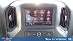 New 2025 Chevrolet Silverado 2500 Work Truck Crew Cab 4WD Pickup for sale #5C3281 - photo 15