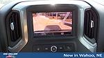 New 2025 Chevrolet Silverado 2500 Work Truck Crew Cab 4WD Pickup for sale #5C3281 - photo 16