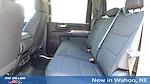 New 2025 Chevrolet Silverado 2500 Work Truck Crew Cab 4WD Pickup for sale #5C3281 - photo 18