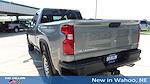 New 2025 Chevrolet Silverado 2500 Work Truck Crew Cab 4WD Pickup for sale #5C3281 - photo 2