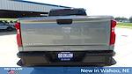 New 2025 Chevrolet Silverado 2500 Work Truck Crew Cab 4WD Pickup for sale #5C3281 - photo 4