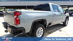 New 2025 Chevrolet Silverado 2500 Work Truck Crew Cab 4WD Pickup for sale #5C3281 - photo 5