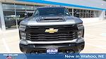 New 2025 Chevrolet Silverado 2500 Work Truck Crew Cab 4WD Pickup for sale #5C3281 - photo 8