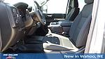 New 2025 Chevrolet Silverado 2500 Work Truck Crew Cab 4WD Pickup for sale #5C3281 - photo 9