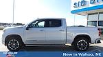 New 2025 Chevrolet Silverado 1500 High Country Crew Cab 4WD Pickup for sale #5C3293 - photo 3