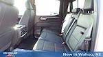 New 2025 Chevrolet Silverado 1500 High Country Crew Cab 4WD Pickup for sale #5C3293 - photo 20